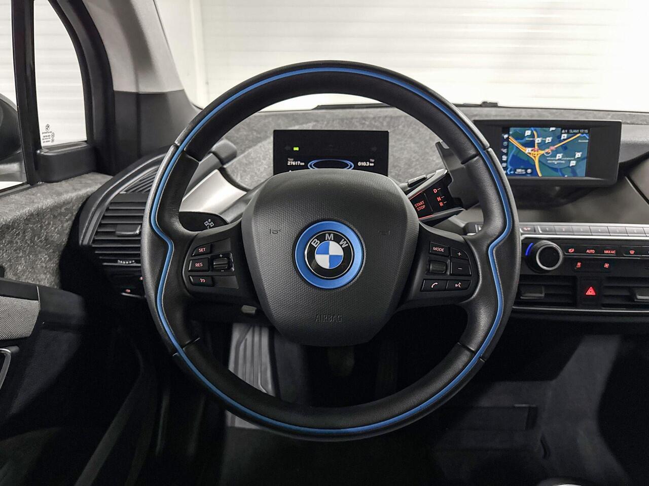 BMW i3 120Ah 42 kWh | Selections