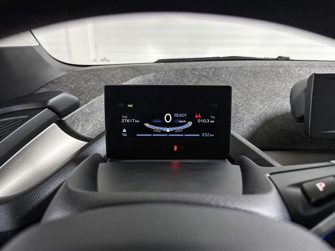 BMW i3 120Ah 42 kWh | Selections