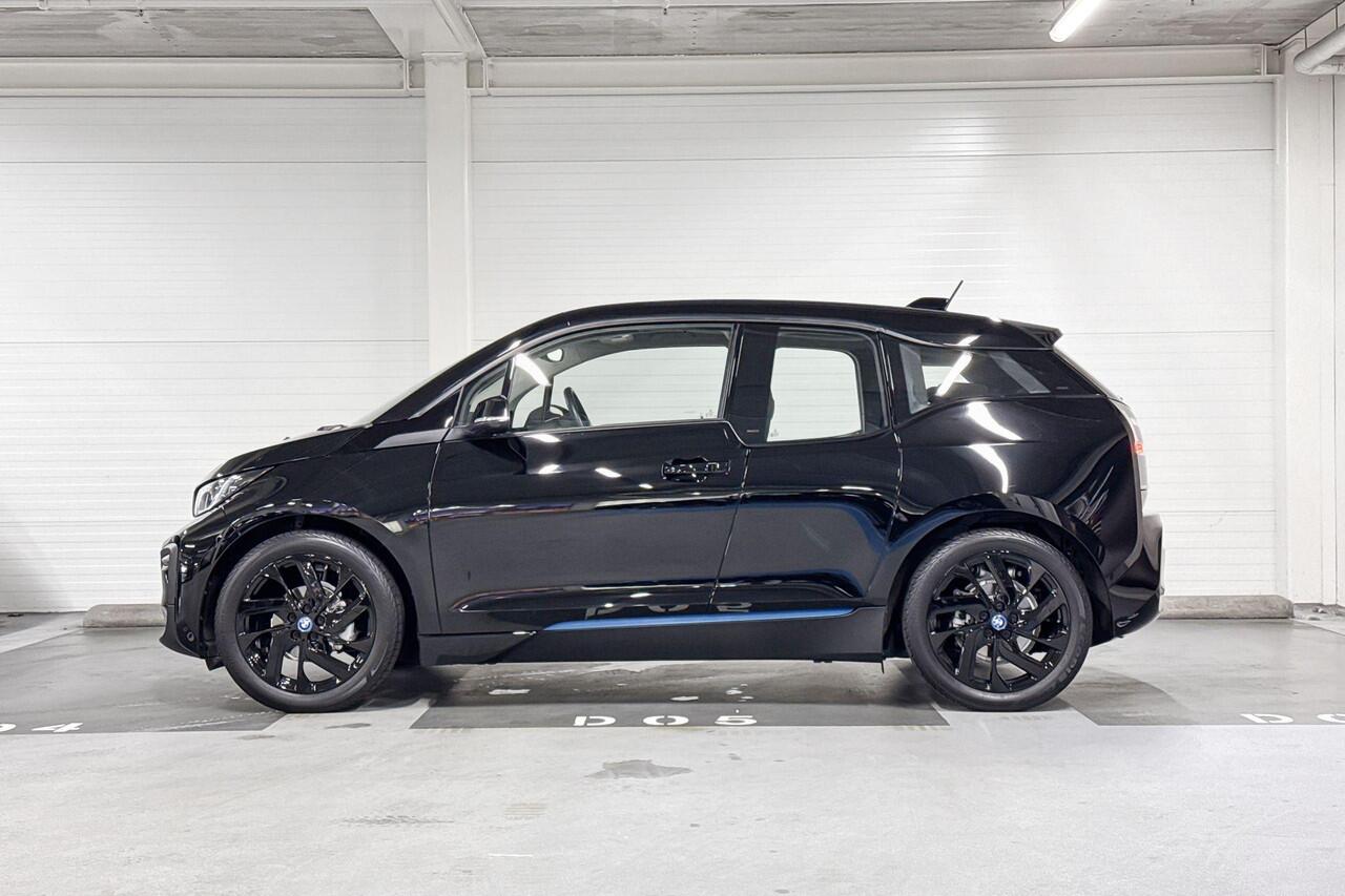 BMW i3 120Ah 42 kWh | Selections