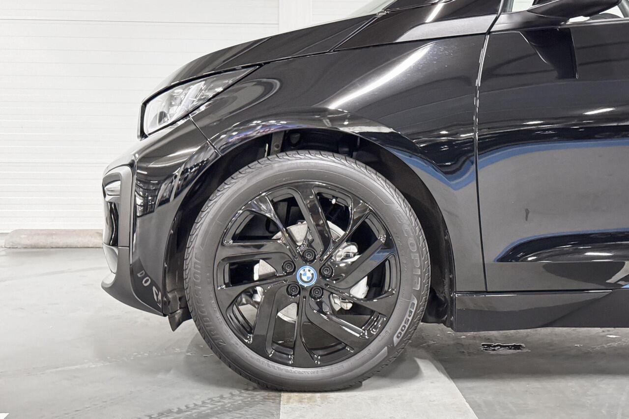 BMW i3 120Ah 42 kWh | Selections