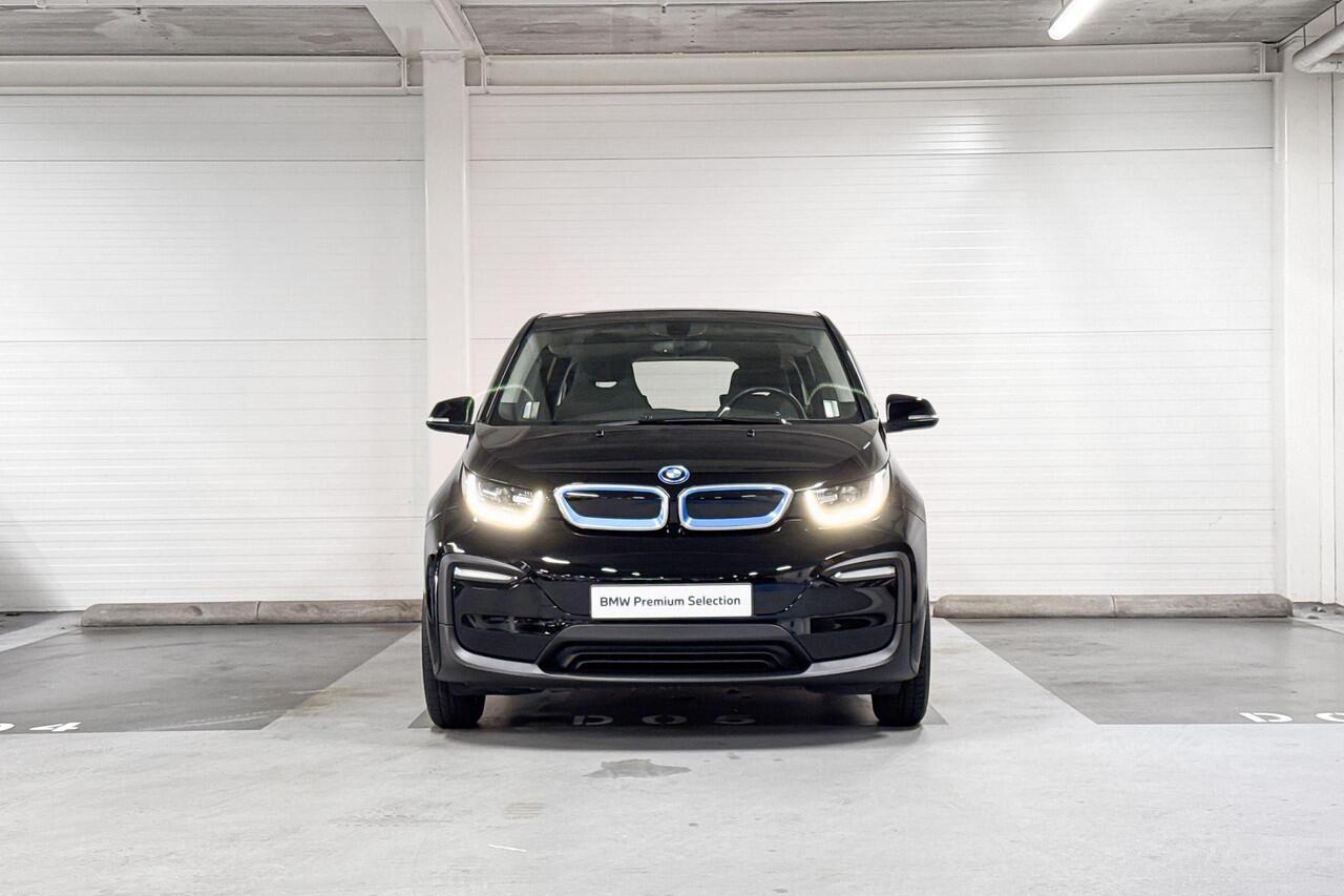 BMW i3 120Ah 42 kWh | Selections