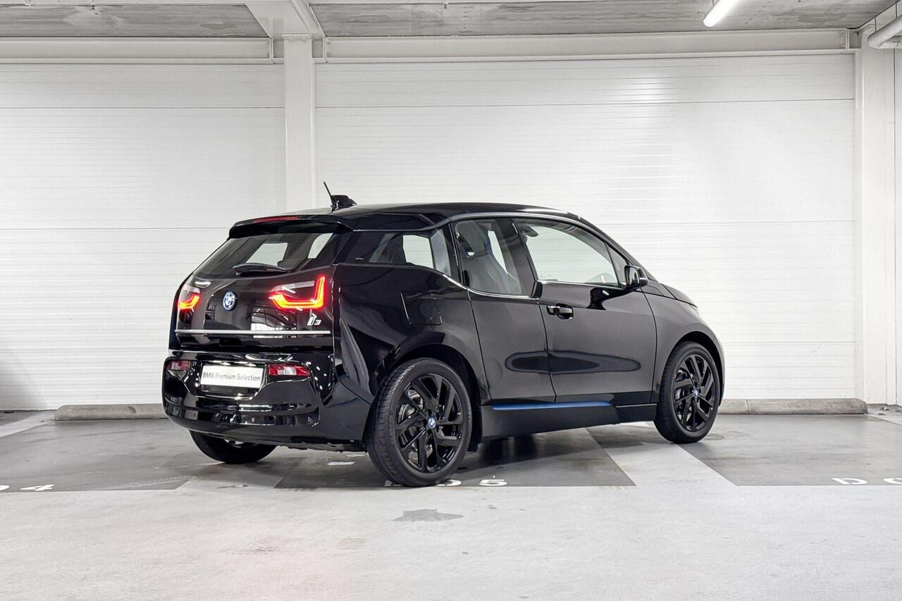 BMW i3 120Ah 42 kWh | Selections