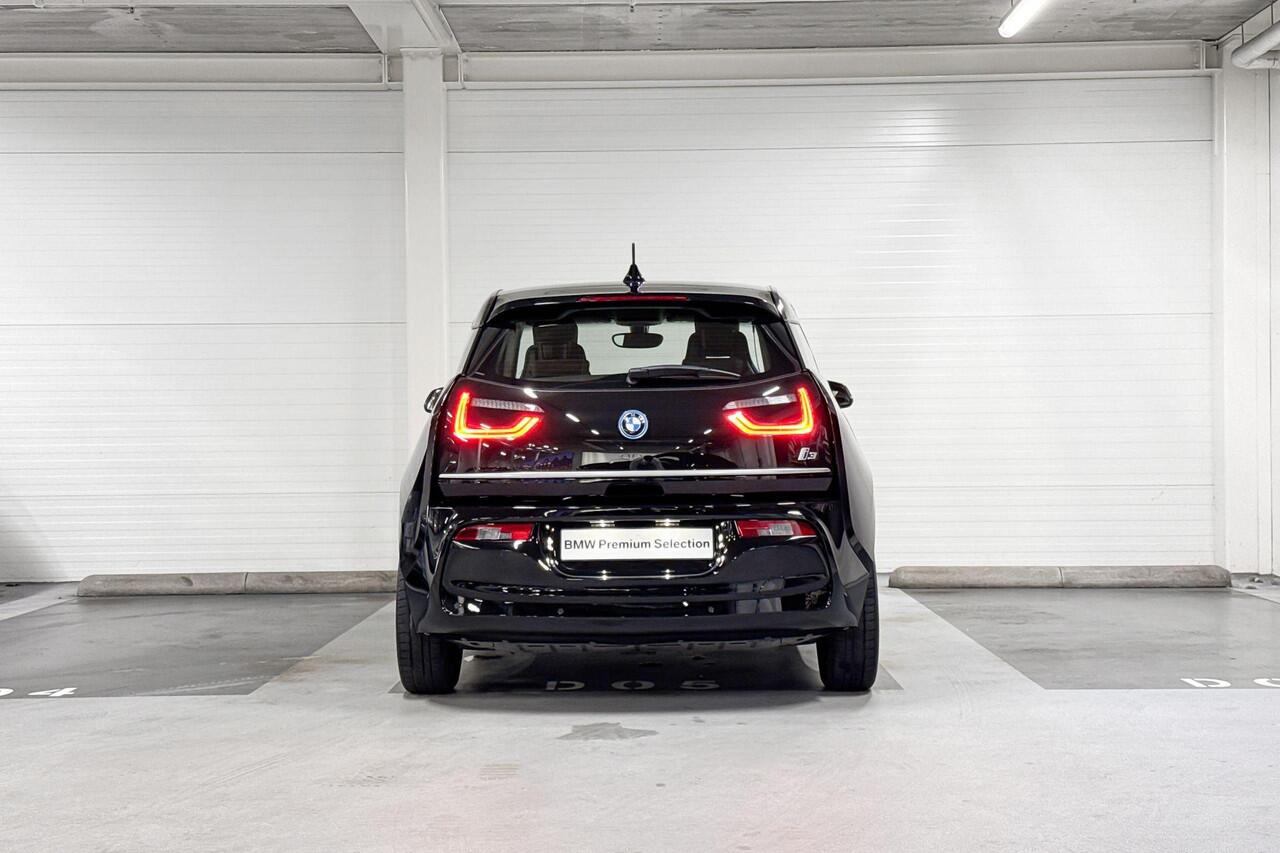 BMW i3 120Ah 42 kWh | Selections