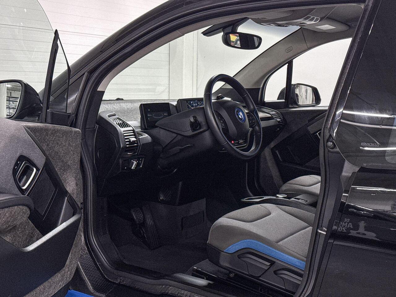 BMW i3 120Ah 42 kWh | Selections