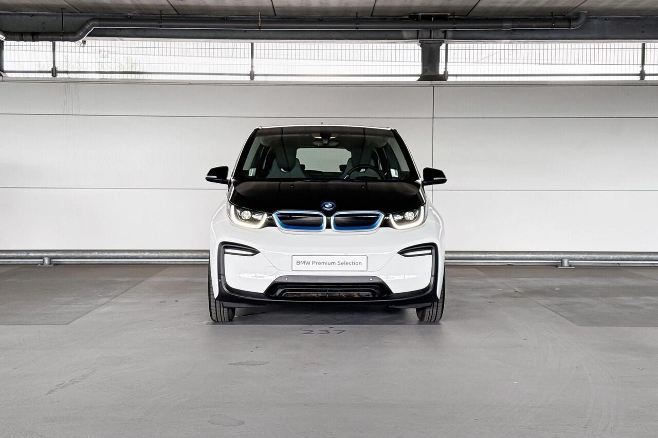 BMW i3 120Ah 42 kWh