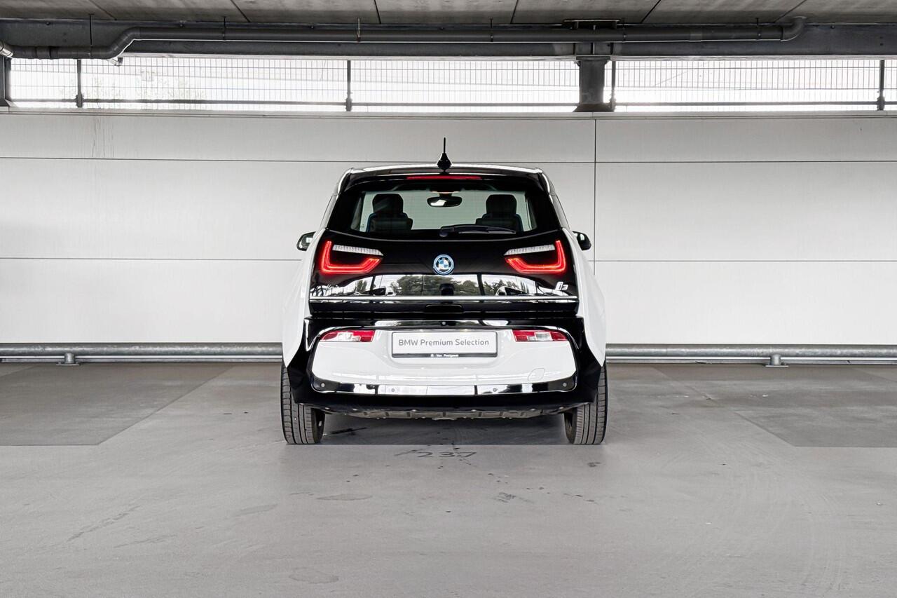 BMW i3 120Ah 42 kWh