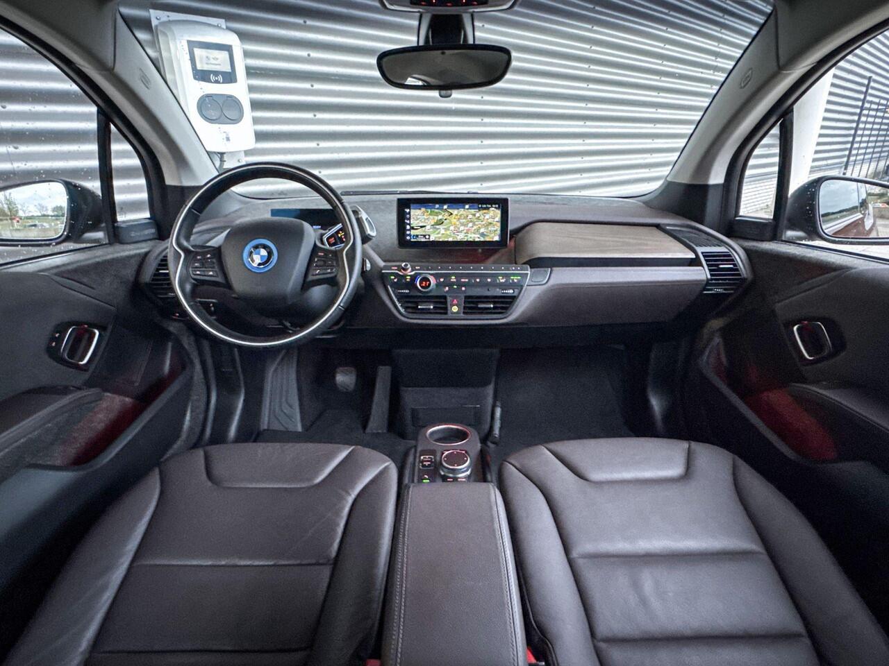 BMW i3 Unique Forever Edition 120Ah 42 kWh