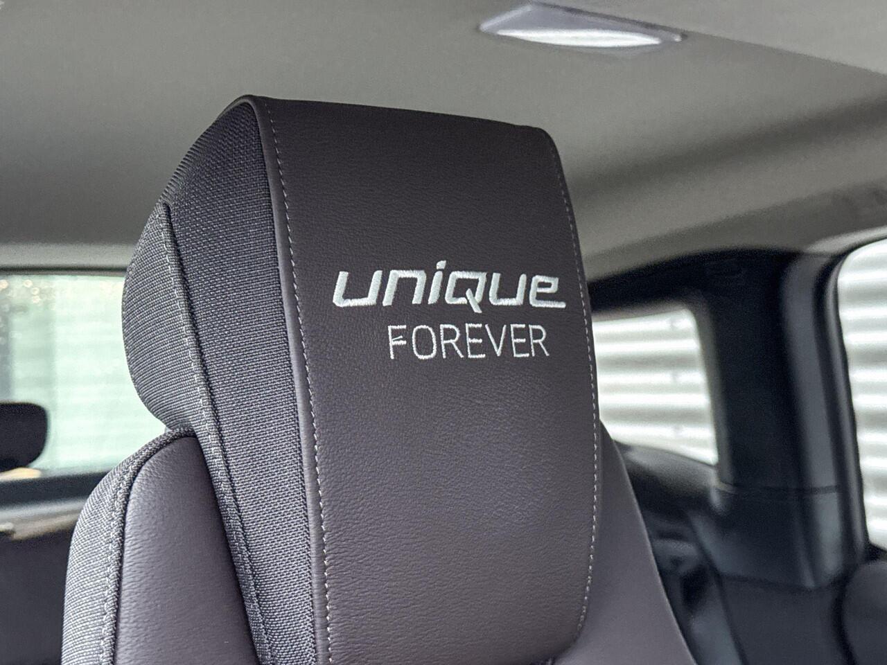 BMW i3 Unique Forever Edition 120Ah 42 kWh