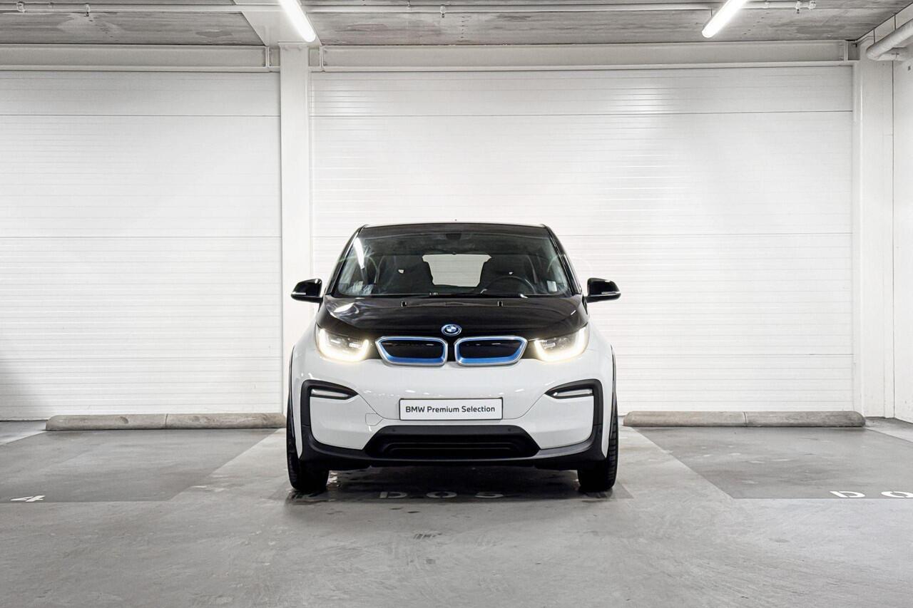 BMW i3 Business Edition 120Ah 42 kWh