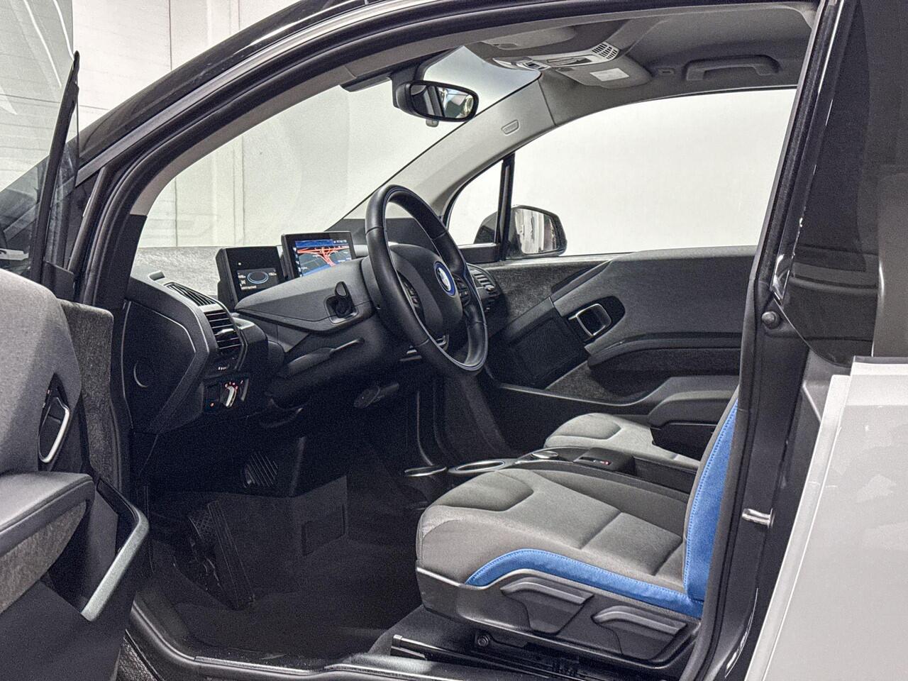 BMW i3 Business Edition 120Ah 42 kWh