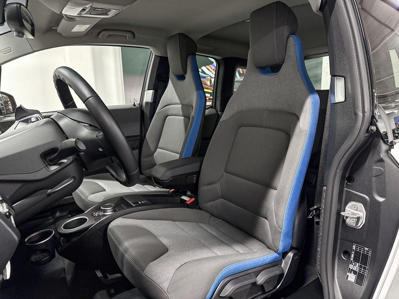 BMW i3 Business Edition 120Ah 42 kWh