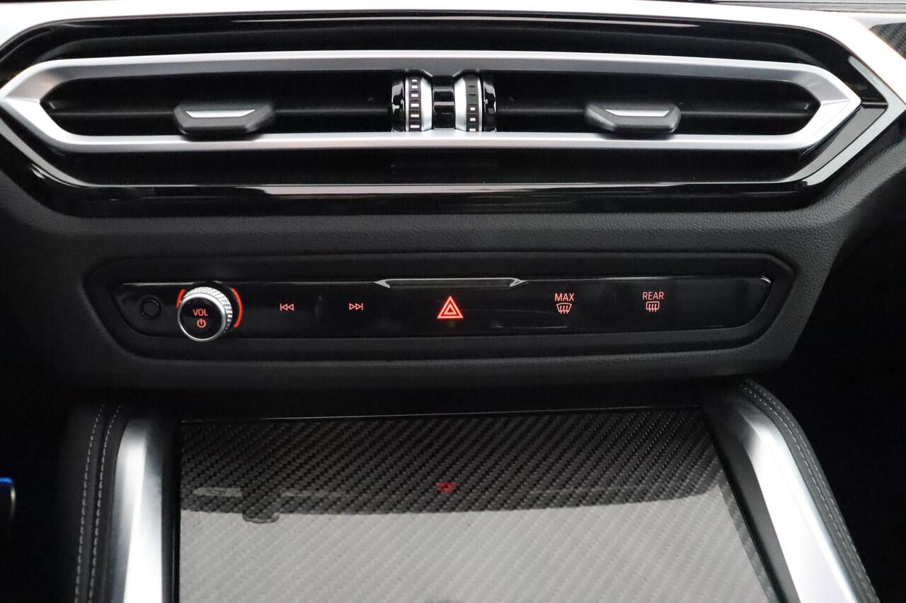 BMW i4 eDrive40 High Executive 84 kWh | M-Sportpakket | Schuifkanteldak