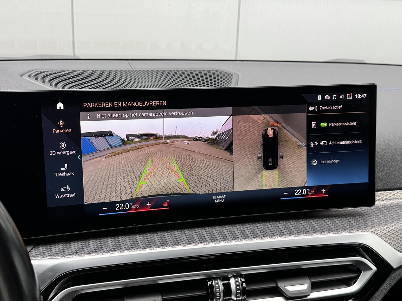 BMW i4 eDrive40 High Executive 84 kWh M Sport | Trekhaak | 19 inch | Laser light