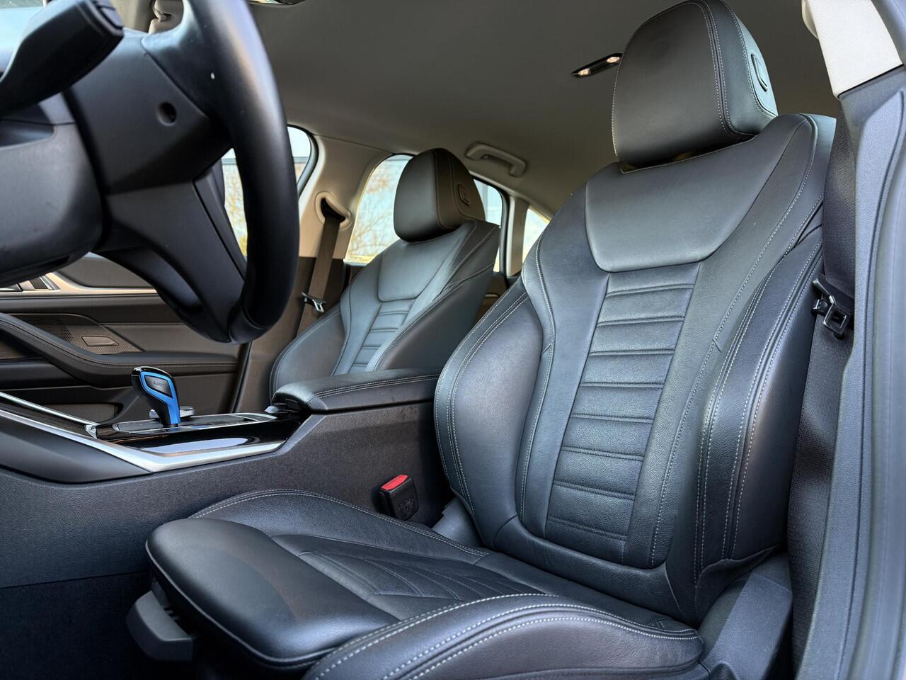 BMW i4 Aut. eDrive40 High Executive 84kWh | SoH 94.76% | ACC | Camera | Laser LED | HUD |