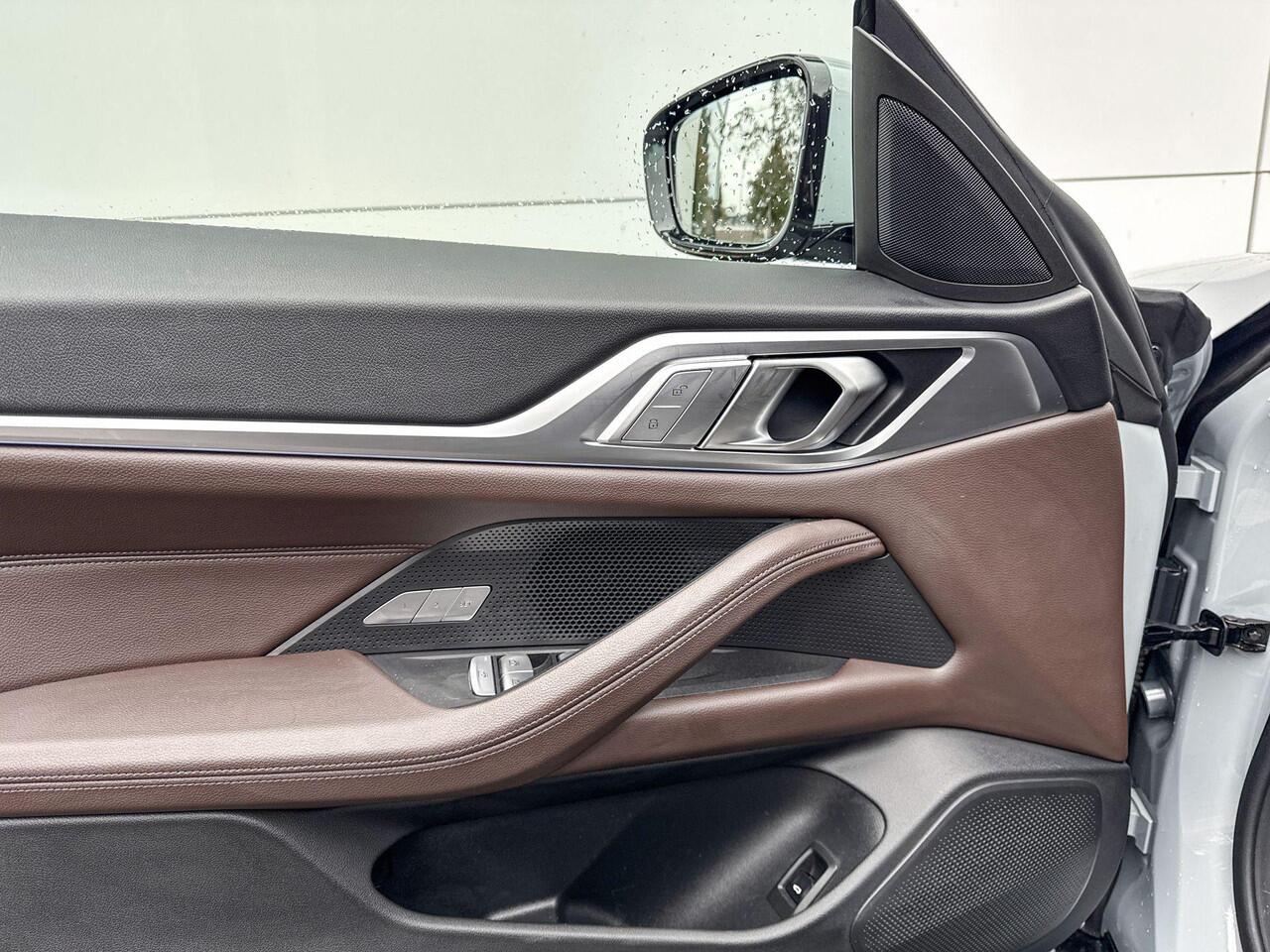 BMW i4 eDrive40 High Executive 84 kWh