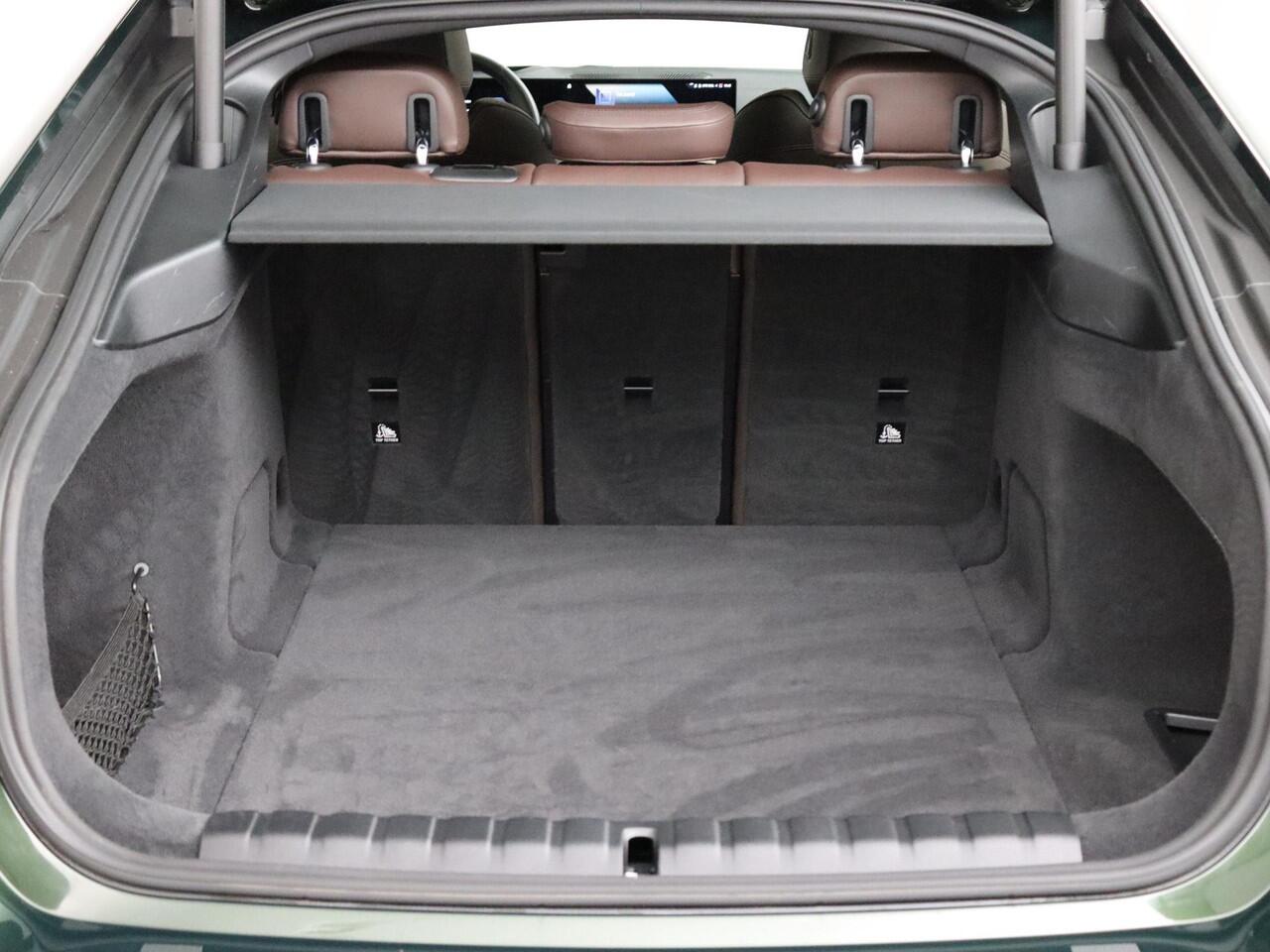 BMW i4 M50 High Executive 84 kWh SoH 96! | LaserLight | Panoramadak | 360° Camera | ACC!