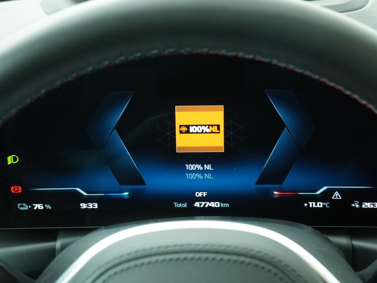 BMW i4 M50 High Executive 84 kWh | 20inch M Performance |