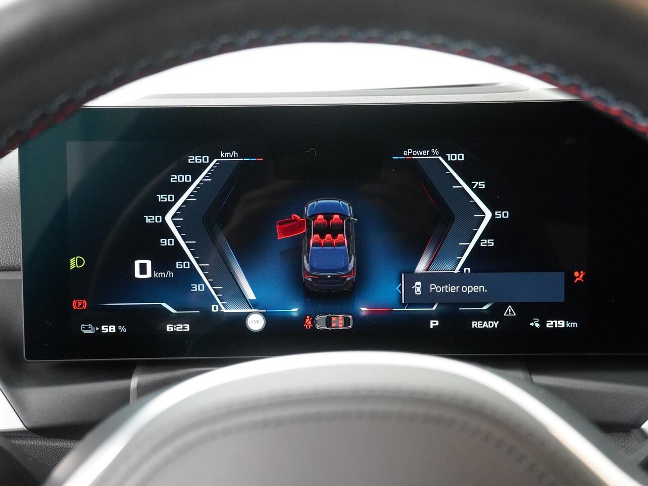 BMW i4 M50 High Executive 84 kWh | Harman Kardon | Glazendak | Safety-Pack |