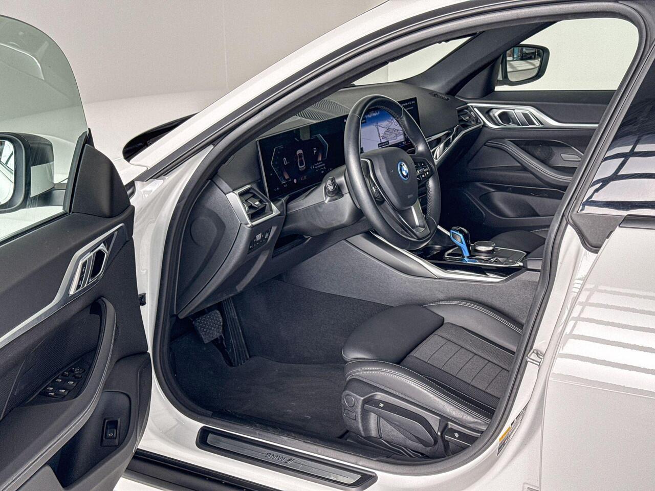 BMW i4 eDrive40 Aut.