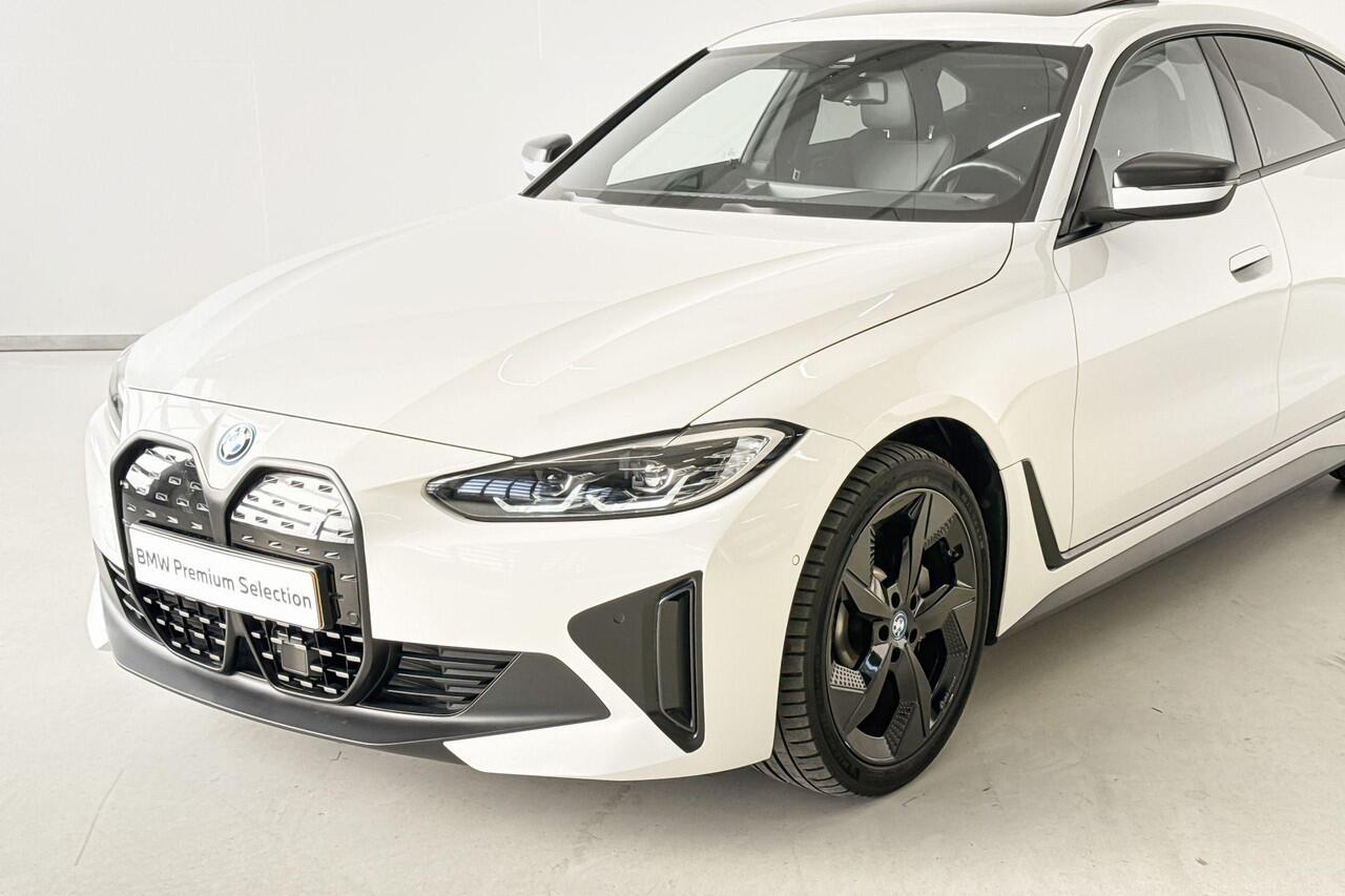 BMW i4 eDrive40 Aut.
