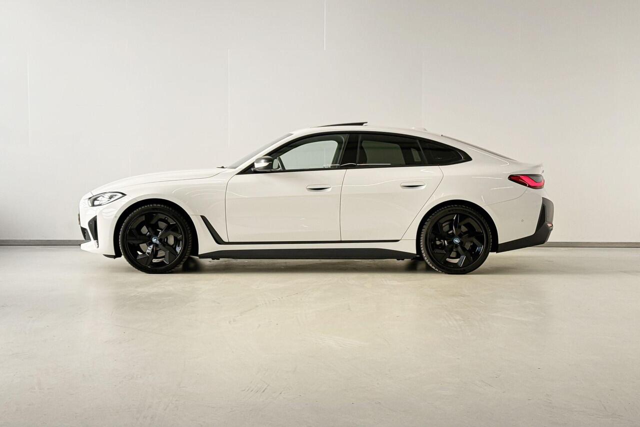 BMW i4 eDrive40 Aut.