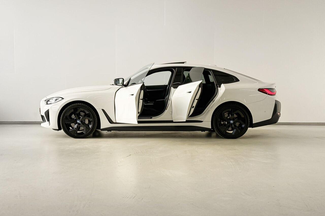 BMW i4 eDrive40 Aut.
