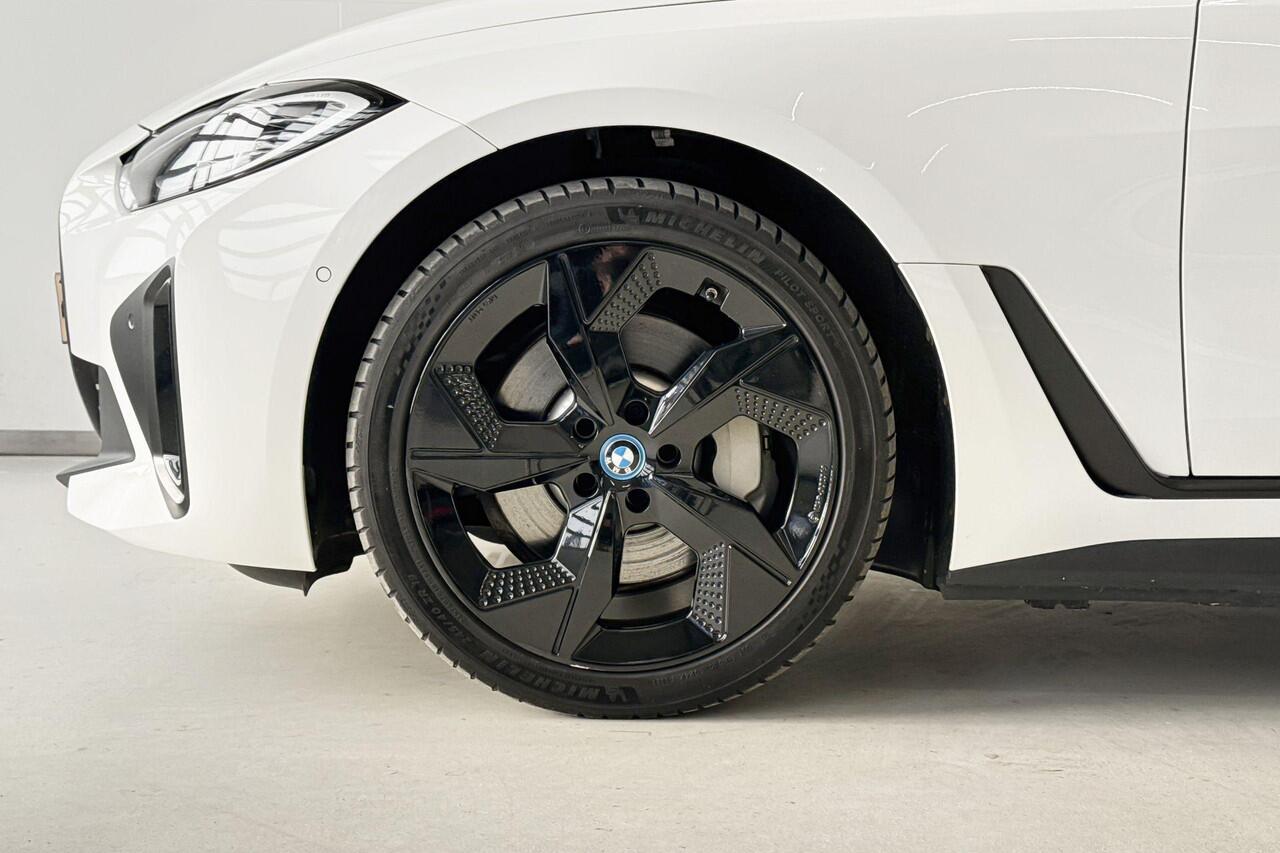 BMW i4 eDrive40 Aut.