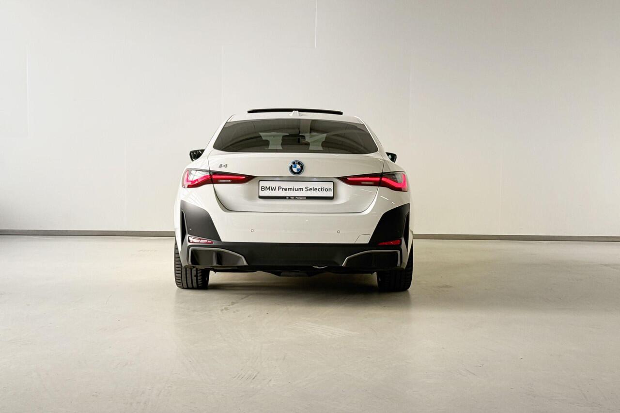 BMW i4 eDrive40 Aut.