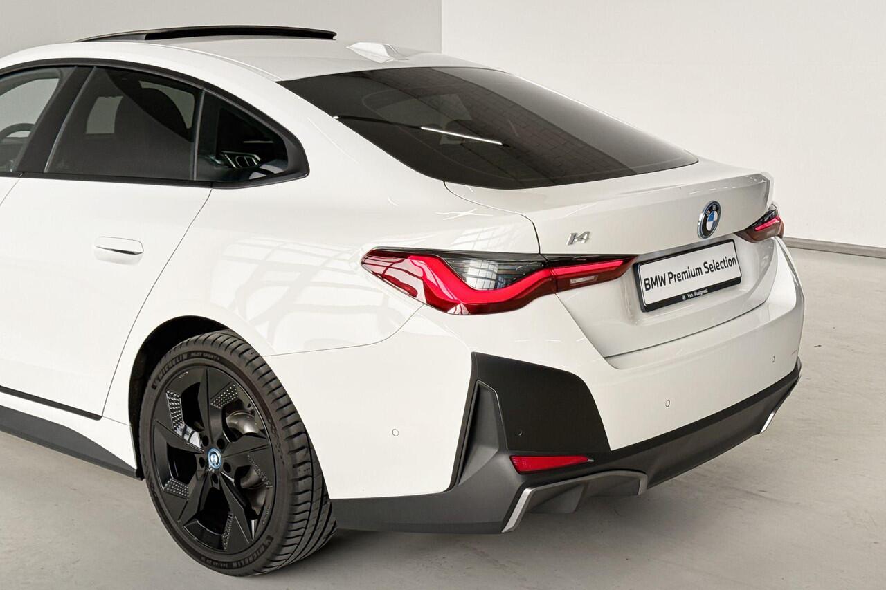 BMW i4 eDrive40 Aut.