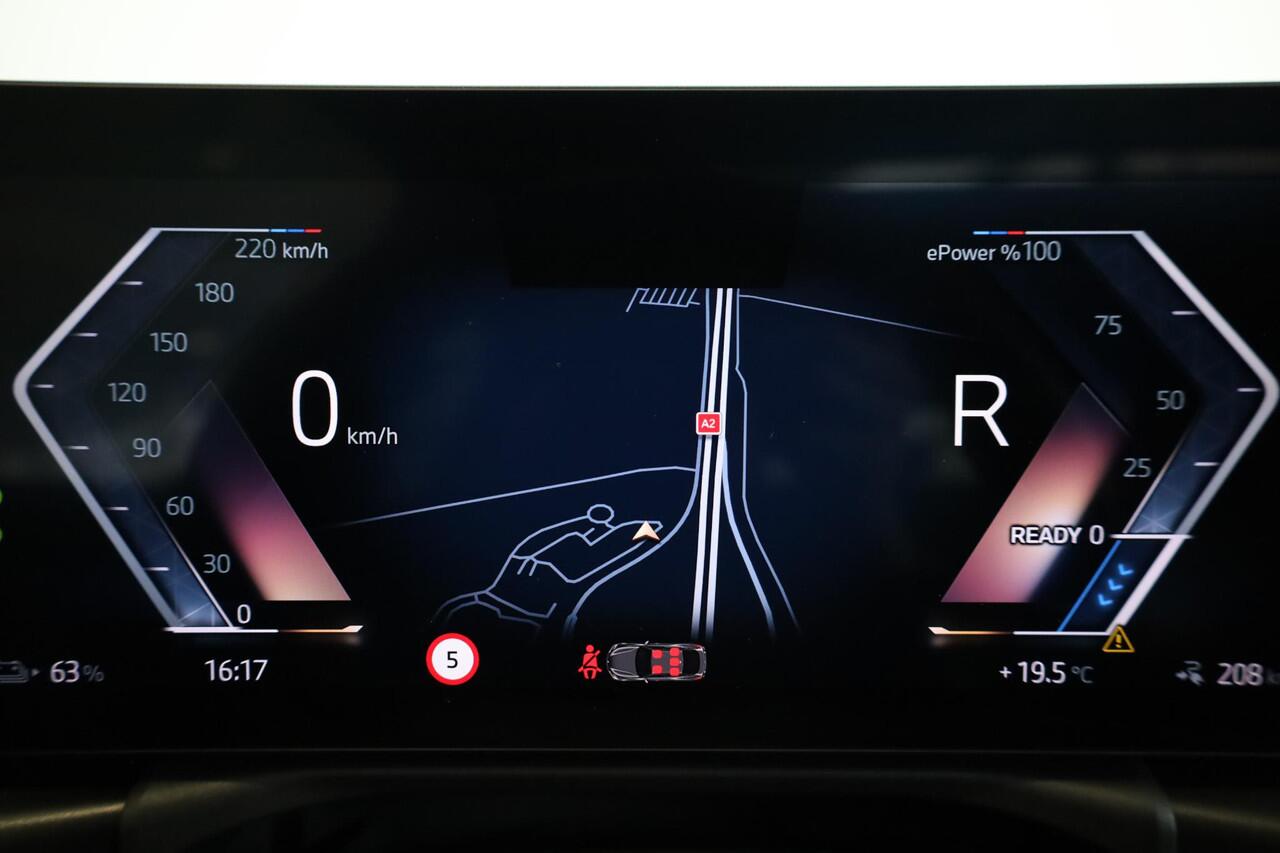 BMW i4 eDrive40 | M Sportpakket Pro | Head-Up Display | Harman/Kardon | Panorama Dak | Stoel- en Stuurverwarming