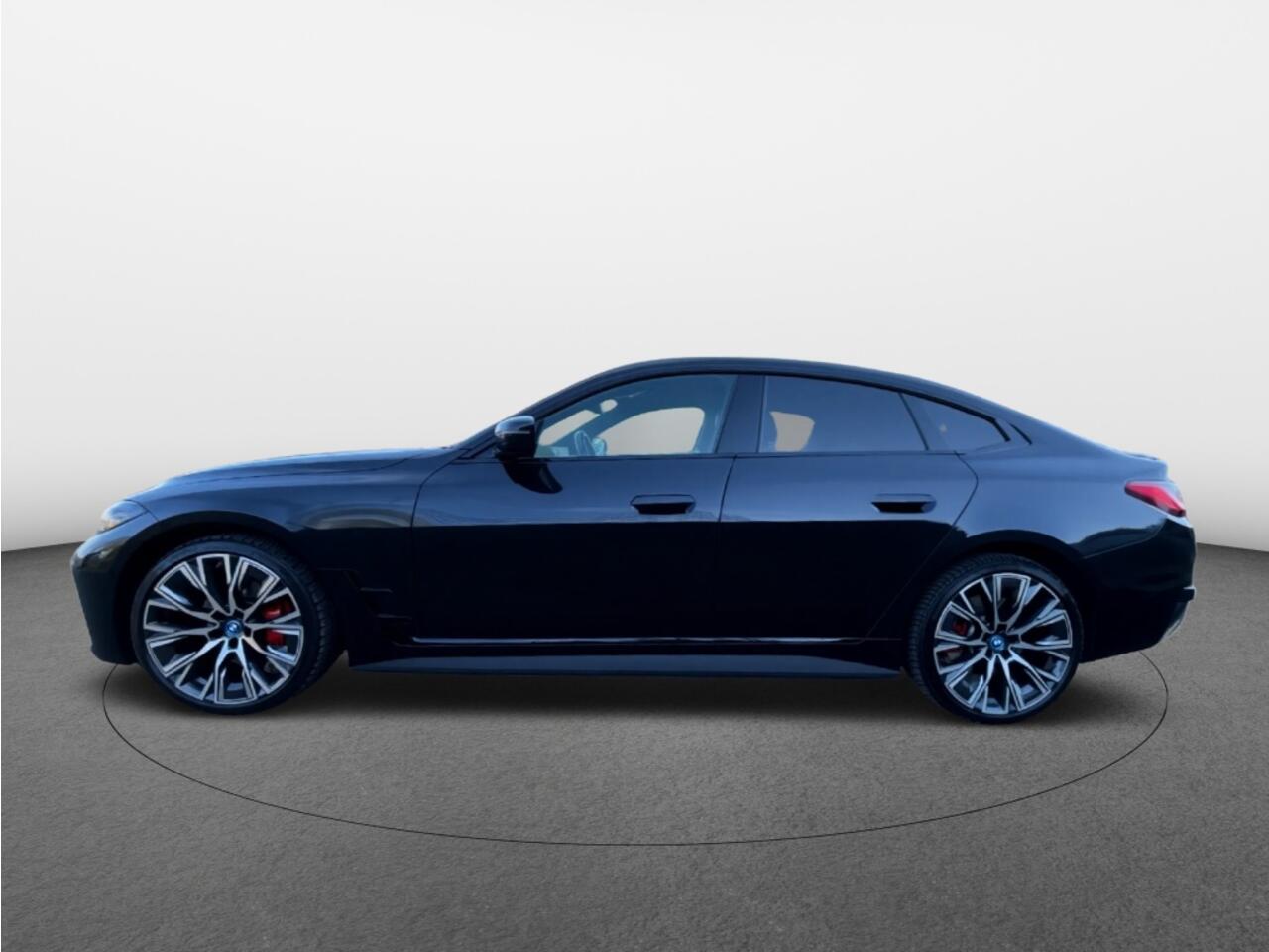 BMW i4 eDrive40 High Executive M Sport Pro pack | Adaptive cruise