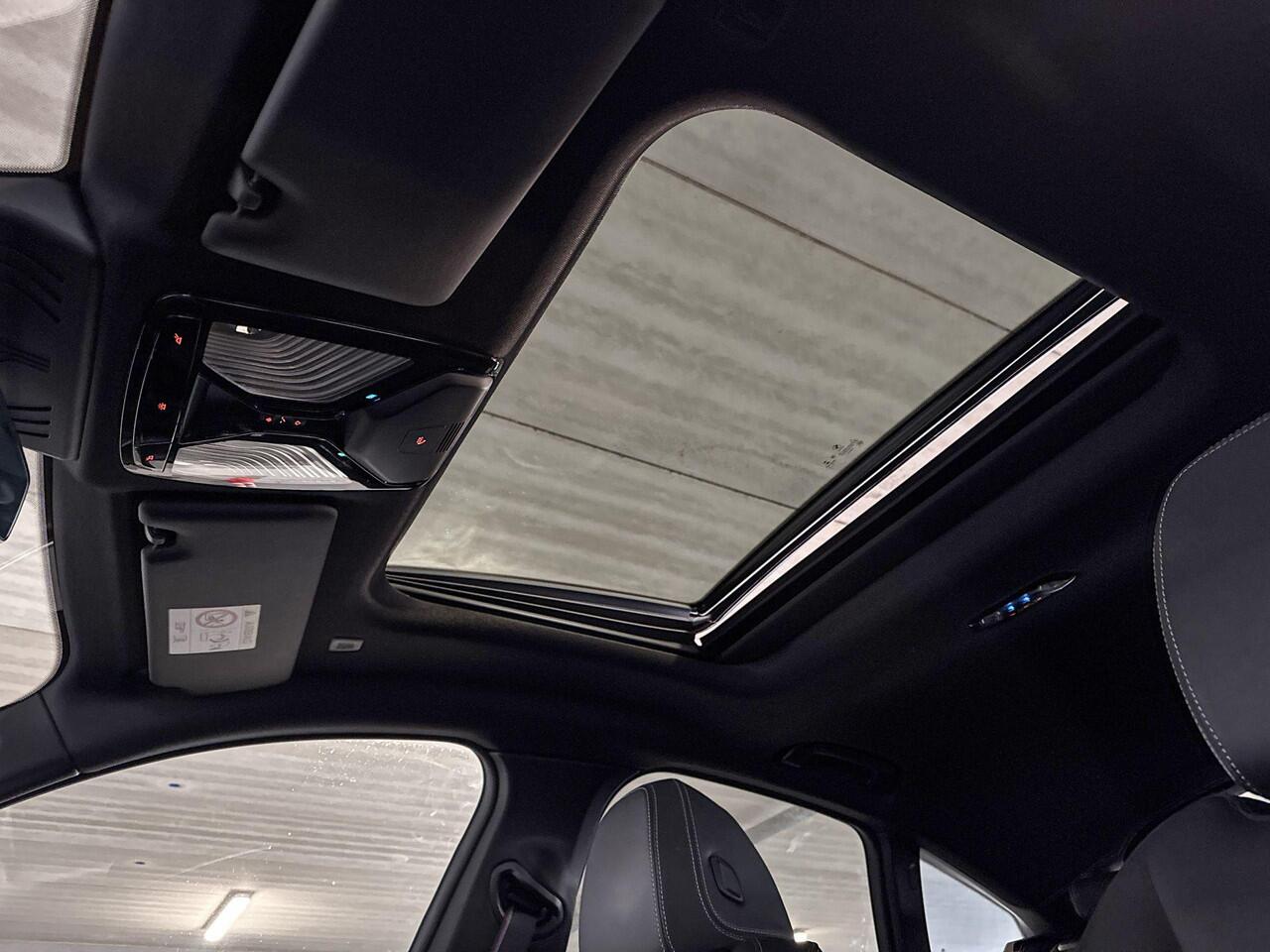 BMW i4 M50 High Executive 84 kWh