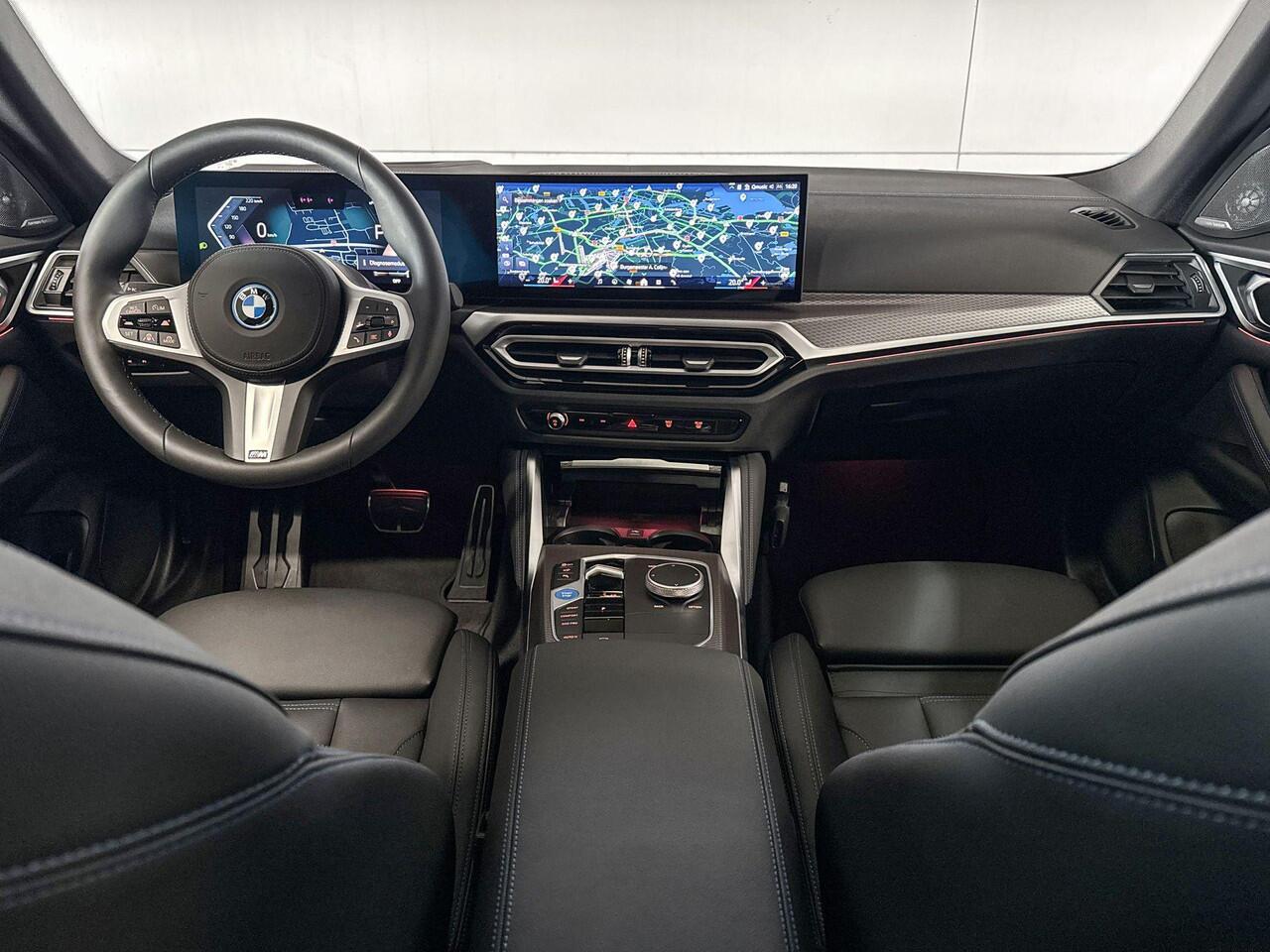 BMW i4 eDrive40 High Executive | Safety Pack | BMW Personal CoPilot Pack | Harman Kardon