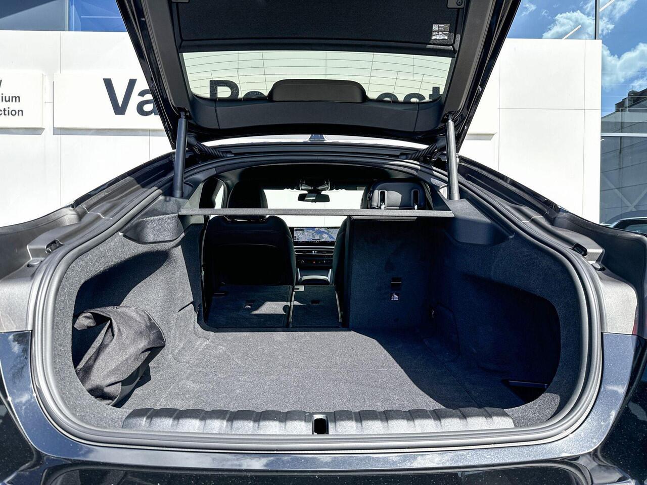 BMW i4 eDrive35 70 kWh | HiFI | M Sport