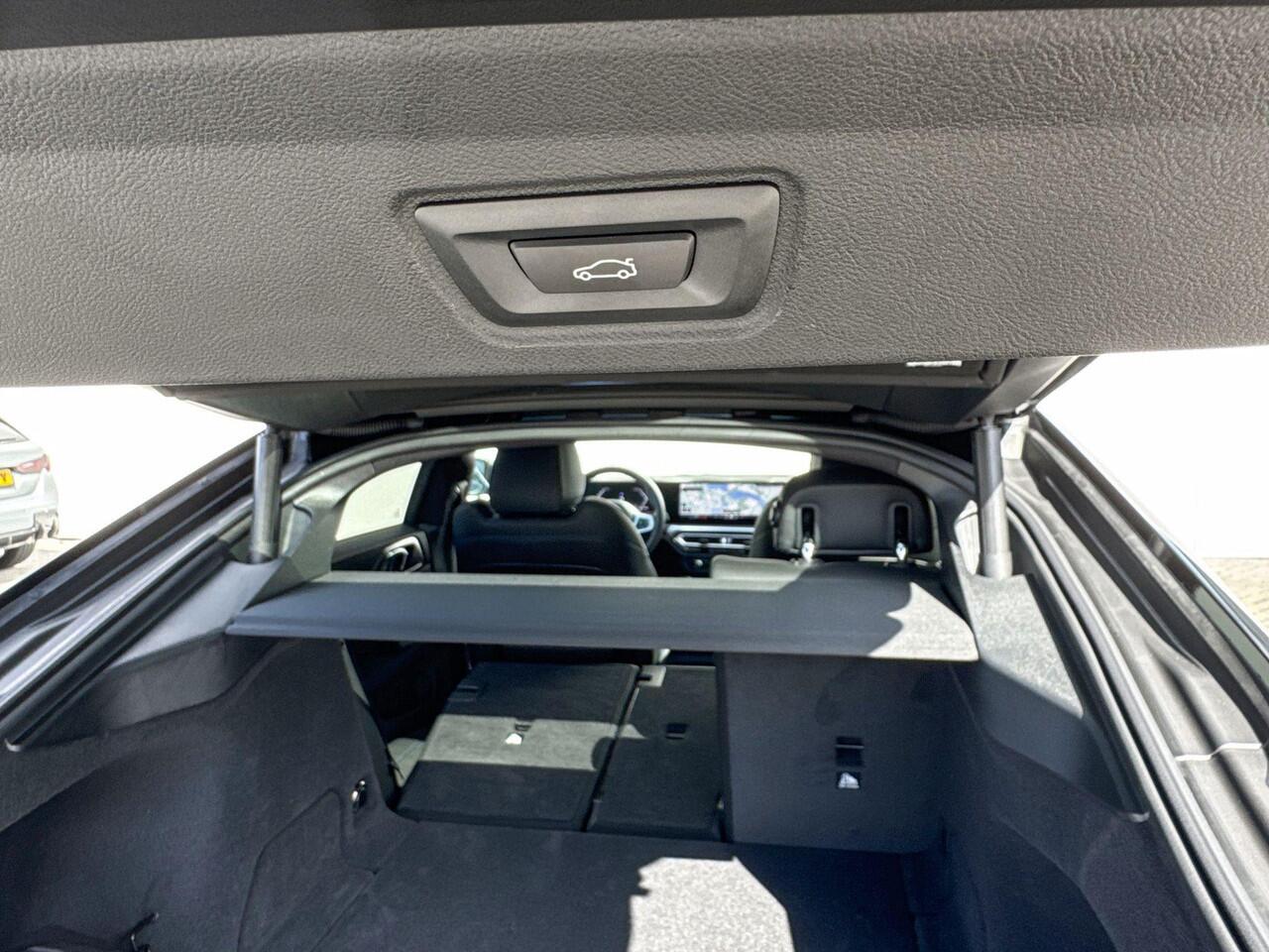 BMW i4 eDrive35 70 kWh | HiFI | M Sport