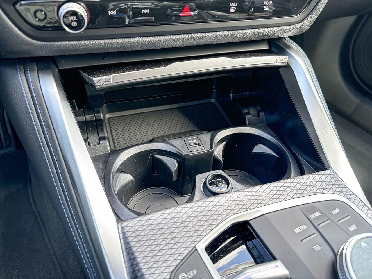 BMW i4 eDrive35 70 kWh | HiFI | M Sport