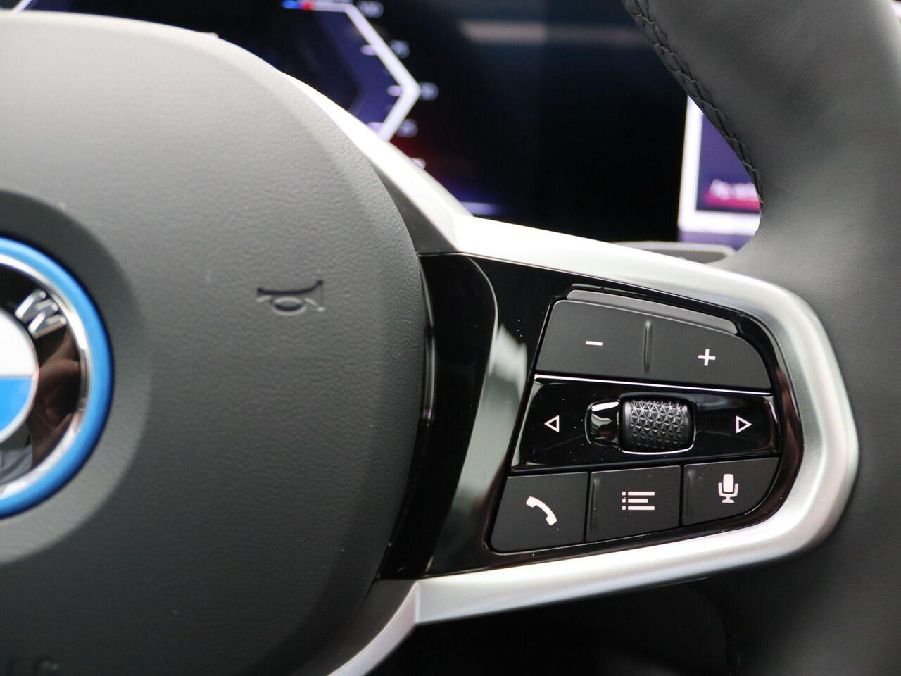 BMW i4 eDrive35 | M Sport Edition | M Sportpakket Pro | Innovation Pack | Comfort Pack