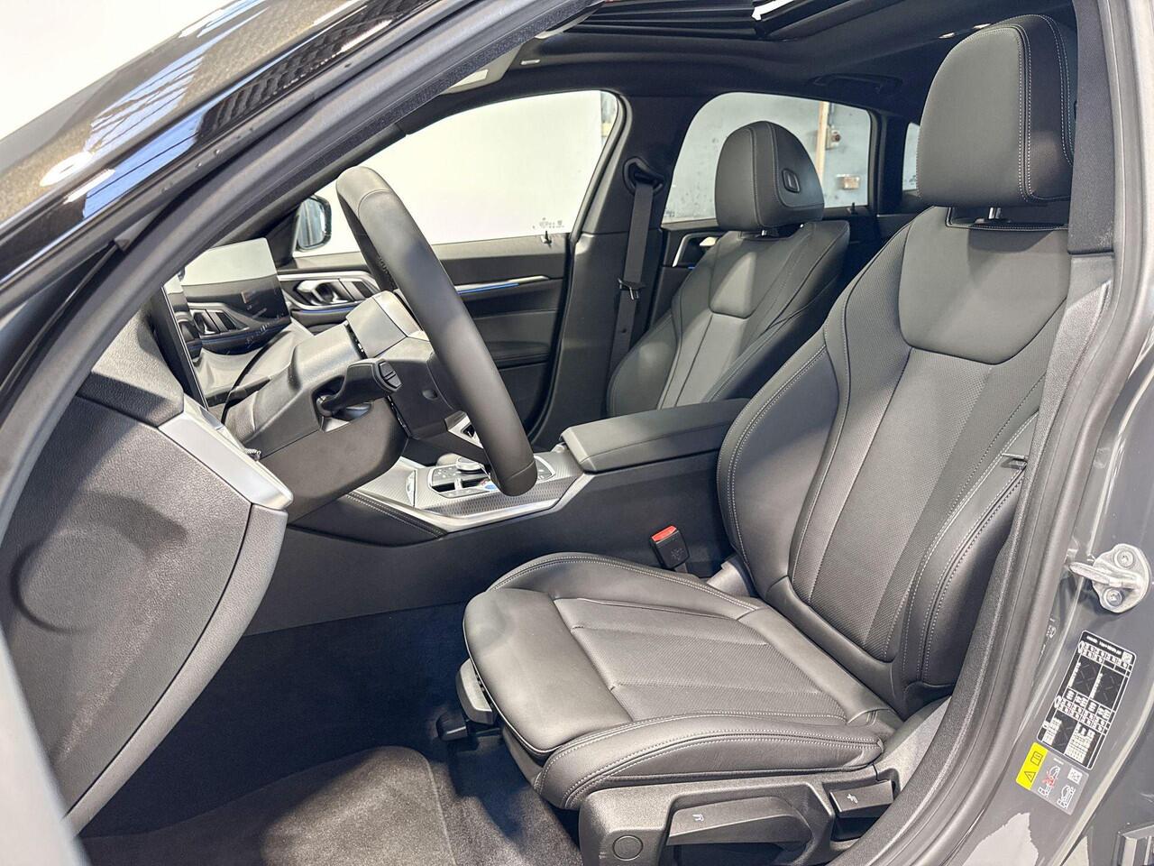 BMW i4 eDrive35 M Sport Edition M Sportpakket