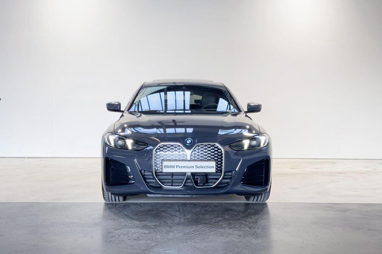 BMW i4 eDrive35 M Sport Edition M Sportpakket