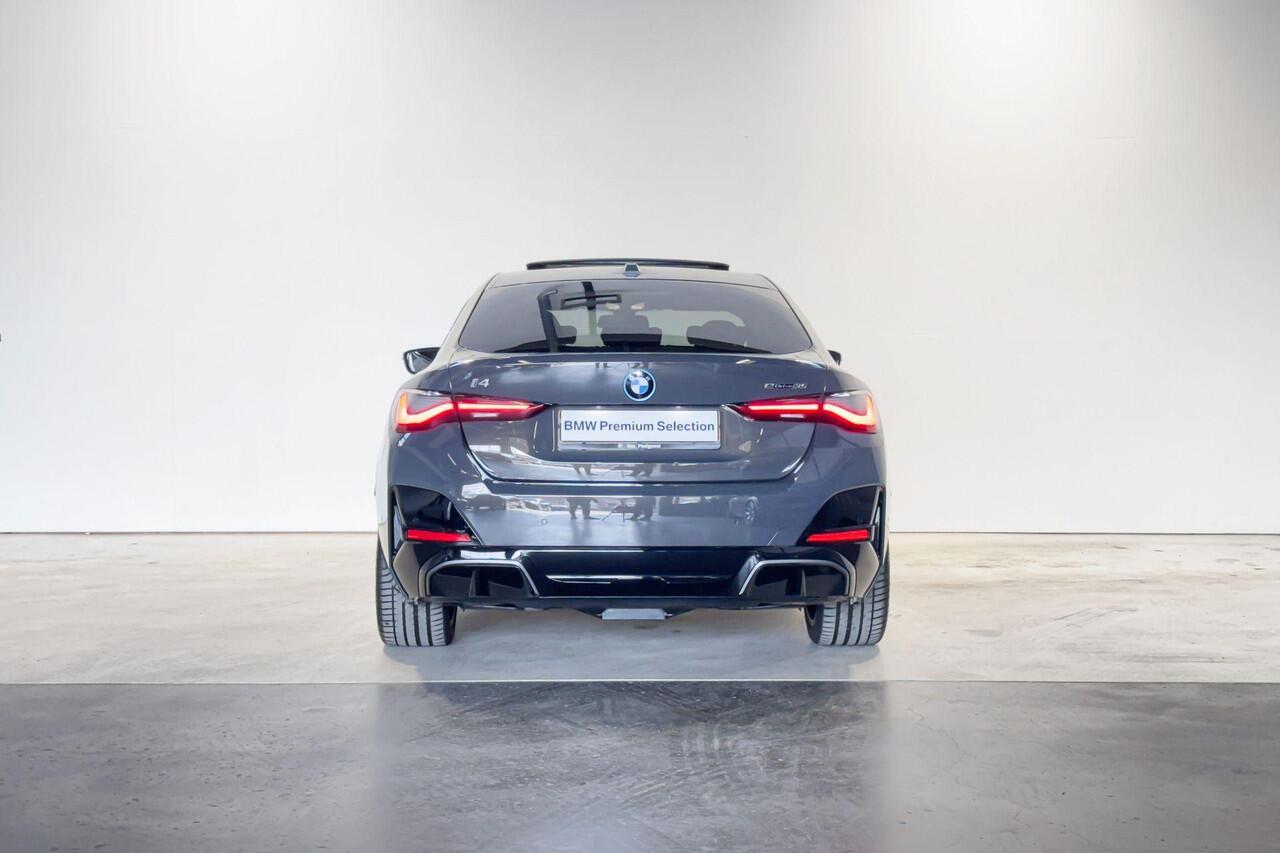 BMW i4 eDrive35 M Sport Edition M Sportpakket