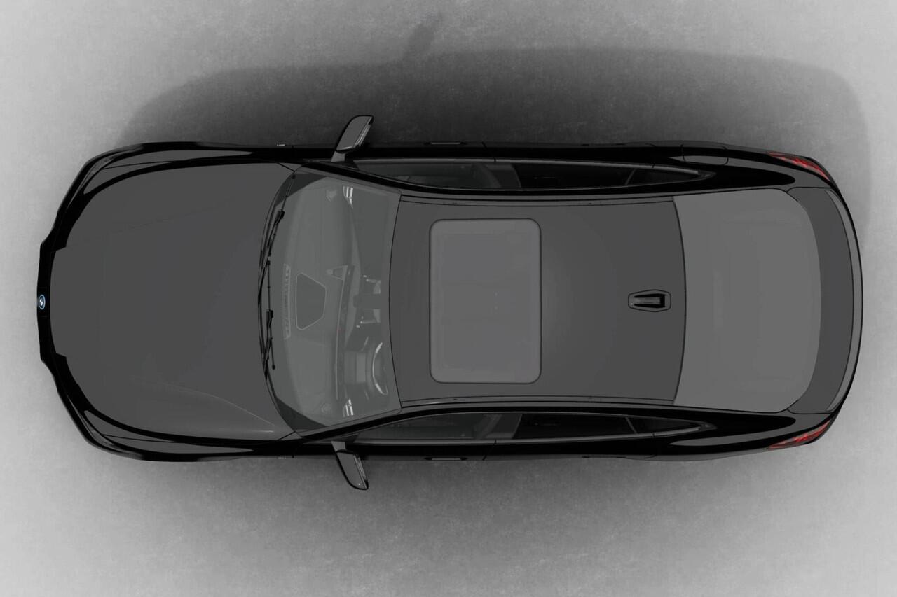 BMW i4 eDrive35 M Sport Edition | M Sport Pro | Comfort Pack | Elektrisch bediend glazen schuif-/kanteldak