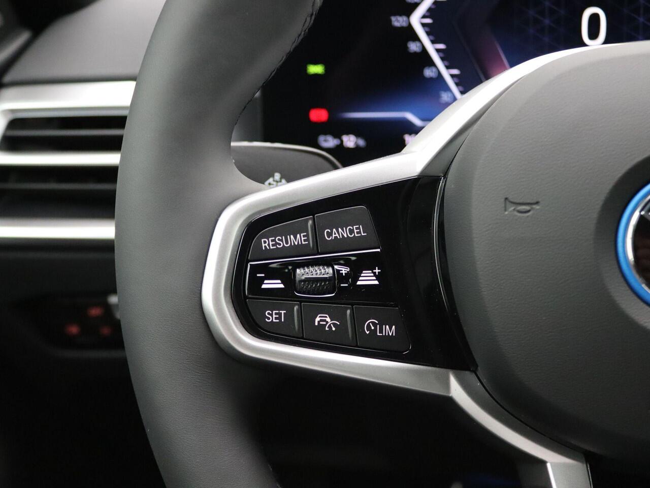 BMW i4 eDrive40 | M Sport Edition | Innovation Pack | Comfort Pack