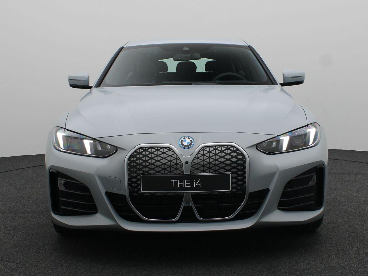 BMW i4 eDrive40 | M Sport Edition | Innovation Pack | Comfort Pack