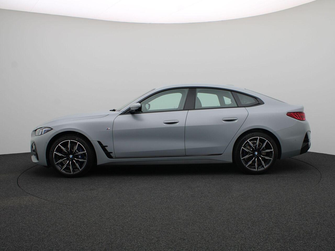 BMW i4 eDrive40 | M Sport Edition | Innovation Pack | Comfort Pack