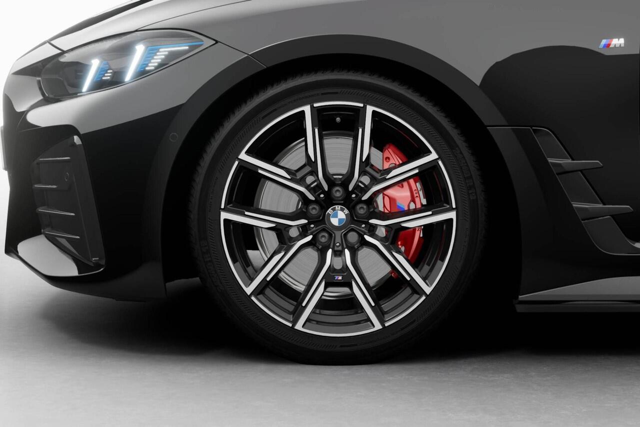 BMW i4 eDrive35 M Sport Edition | M Sport Pro | Comfort Pack | Active Cruise Control