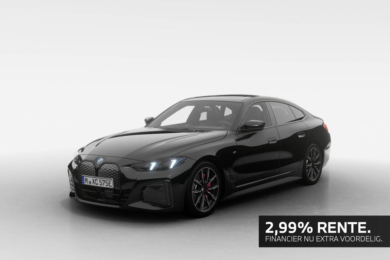 BMW i4 eDrive35 M Sport Edition | M Sport Pro | Comfort Pack | Active Cruise Control