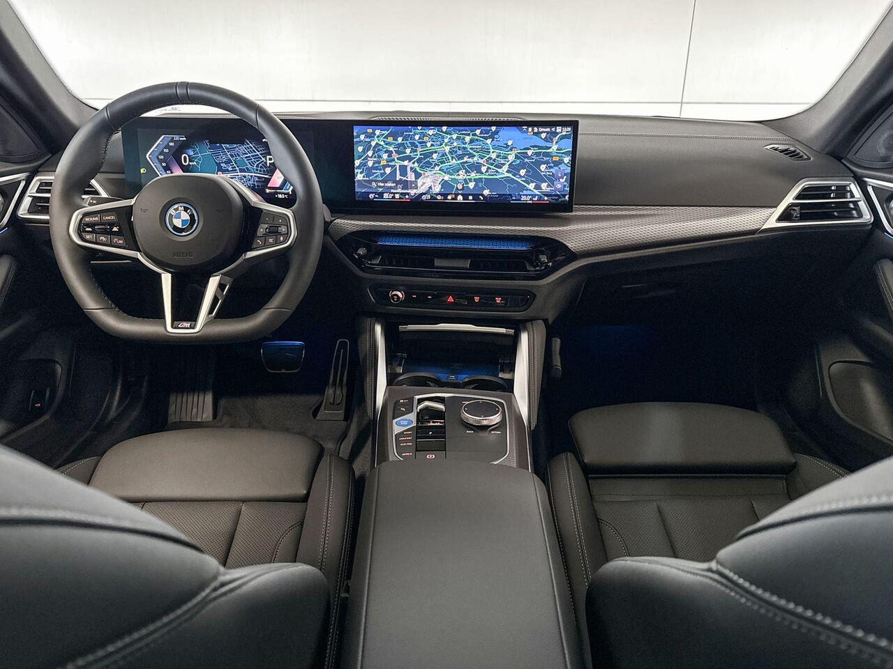 BMW i4 eDrive35 M Sport Edition