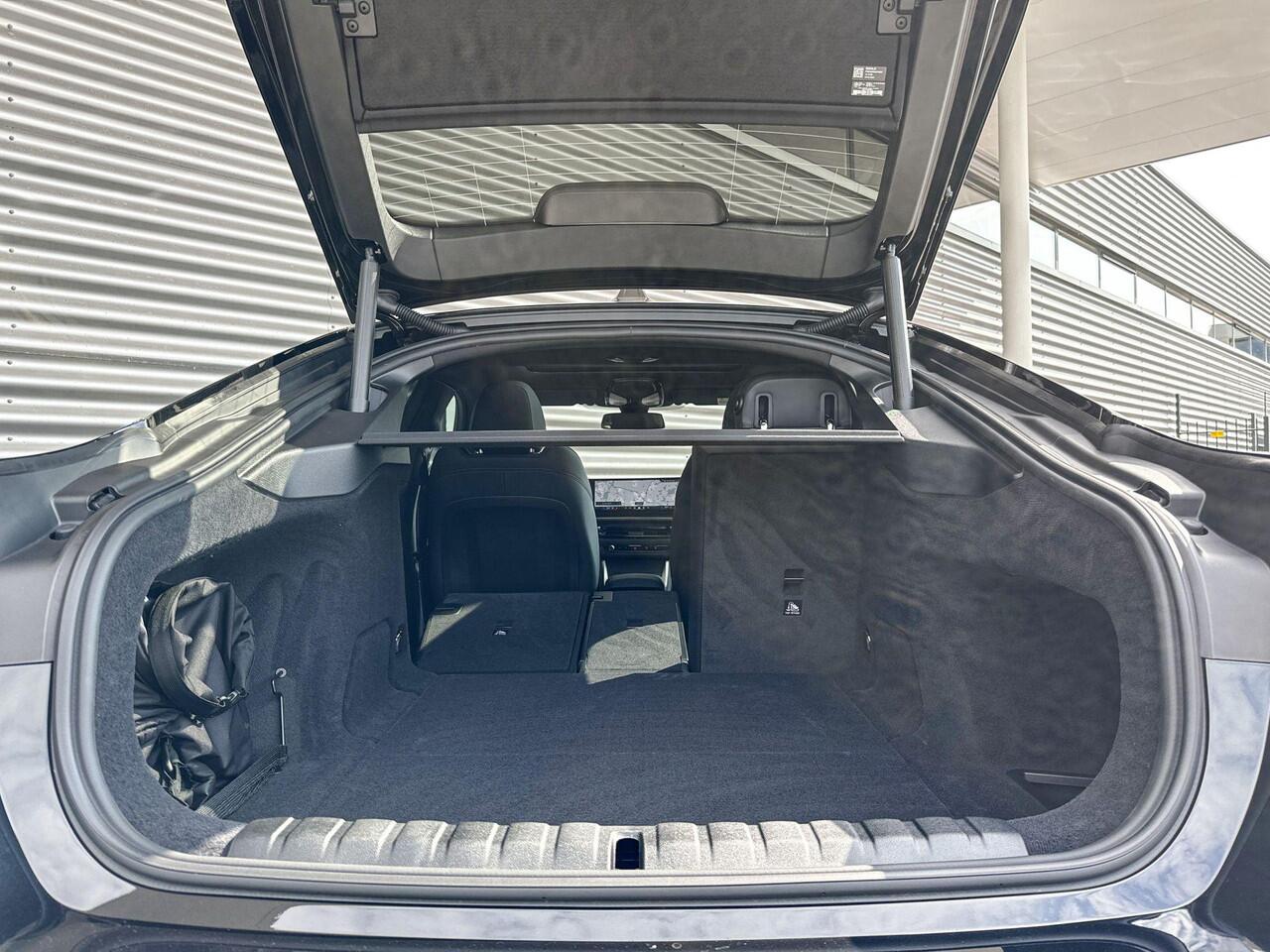 BMW i4 eDrive40 M Sport Edition 84 kWh / Selections