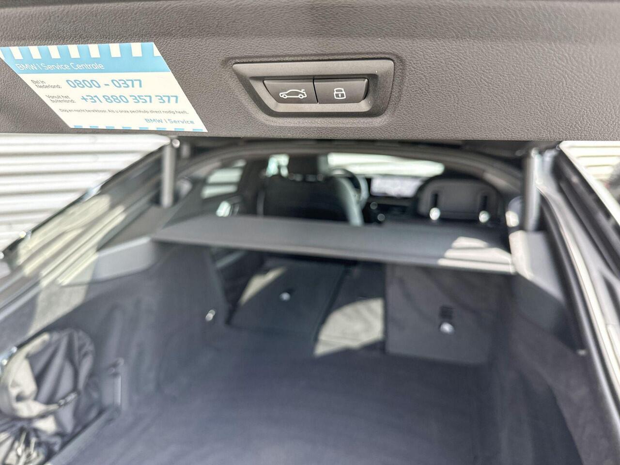 BMW i4 eDrive40 M Sport Edition 84 kWh / Selections