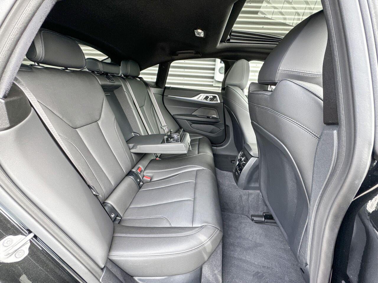 BMW i4 eDrive40 M Sport Edition 84 kWh / Selections